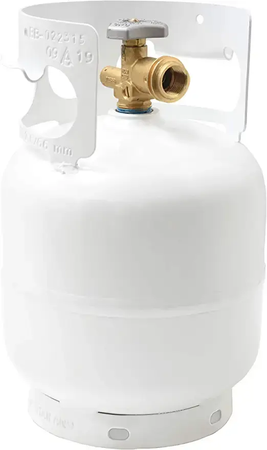 Flame Kings 5 Gallon Propane Tank