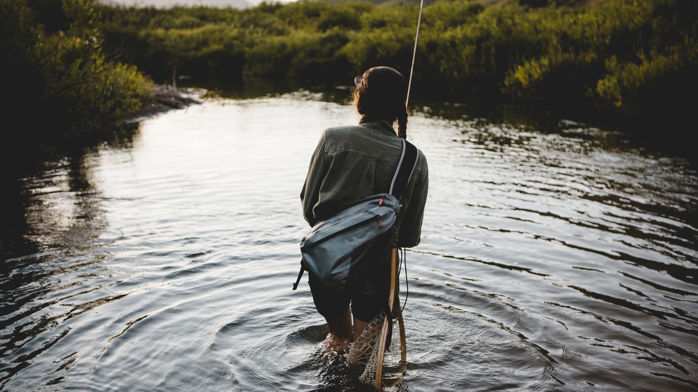 The Best Fly Fishing Gear for Backpacking The Best Fly Fishing Gear for Backpacking