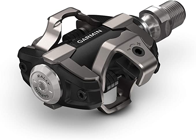 Garmin Rally EX100 Pedal