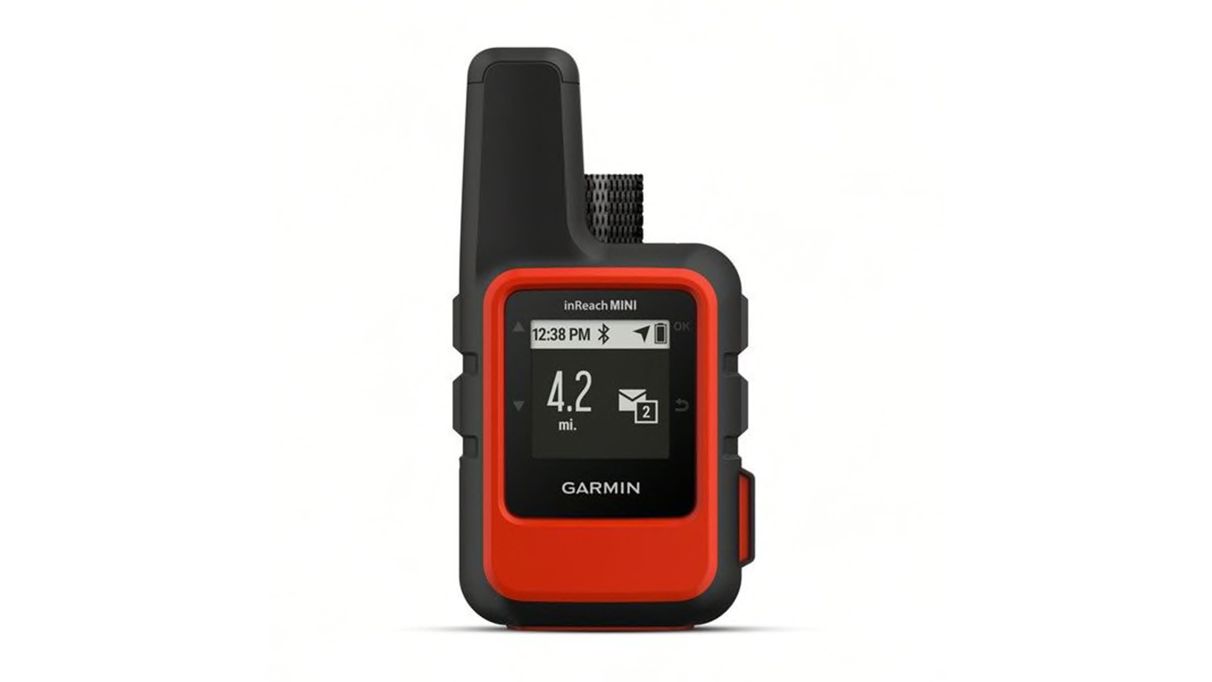 Garmin InReach Mini