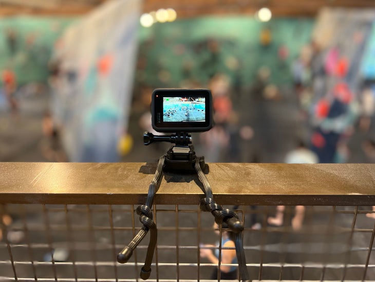 GoPro Hero 11 Black Review: Vertical Video