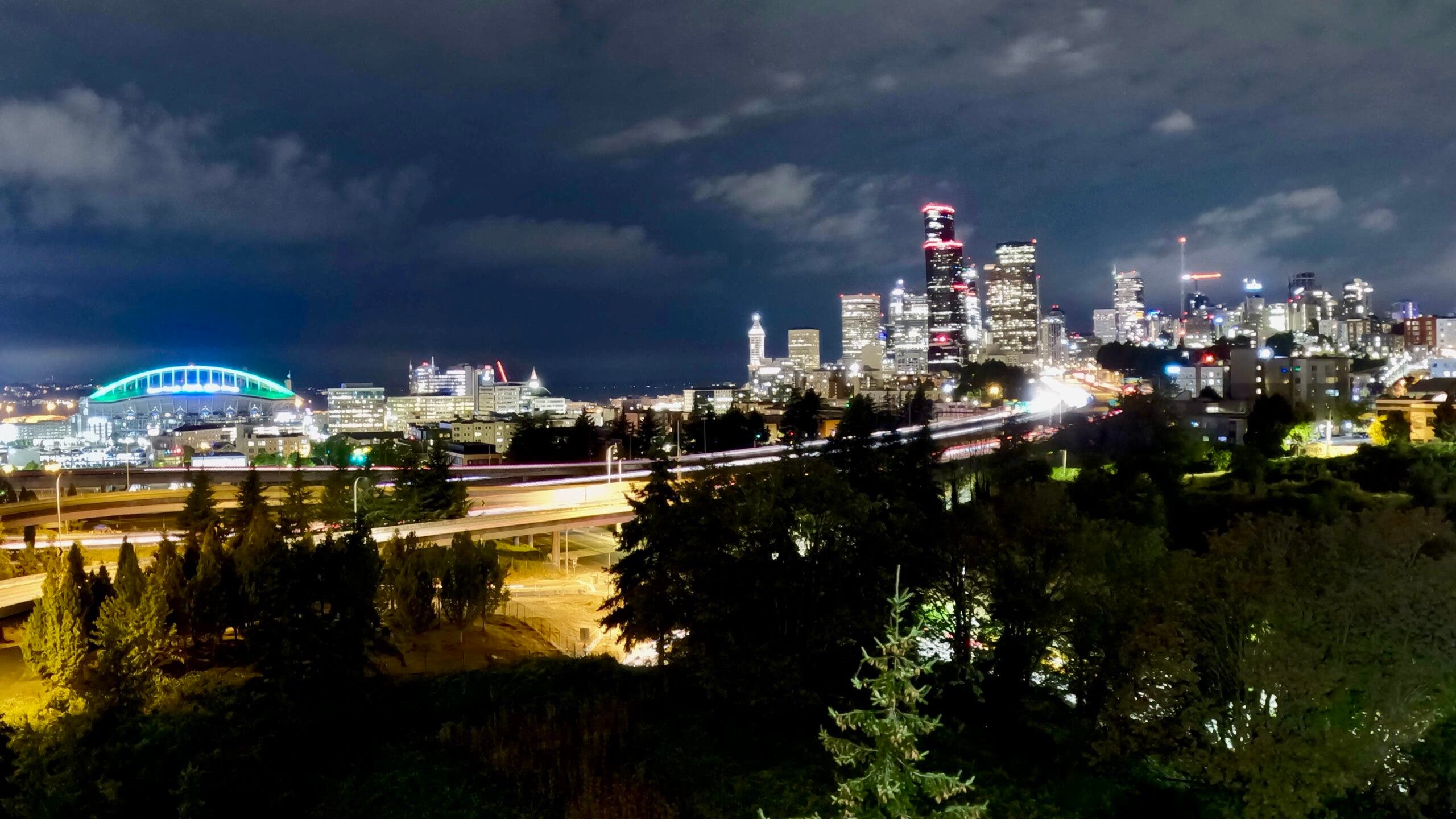 GoPro Hero 11 Black timelapse