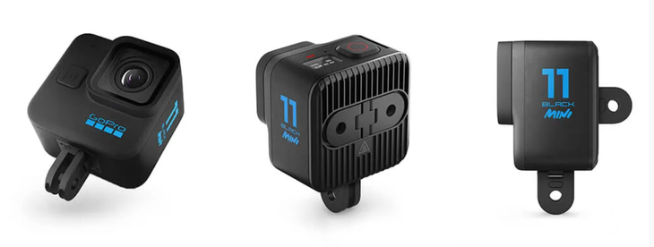 GoPro Hero 11 Mini
