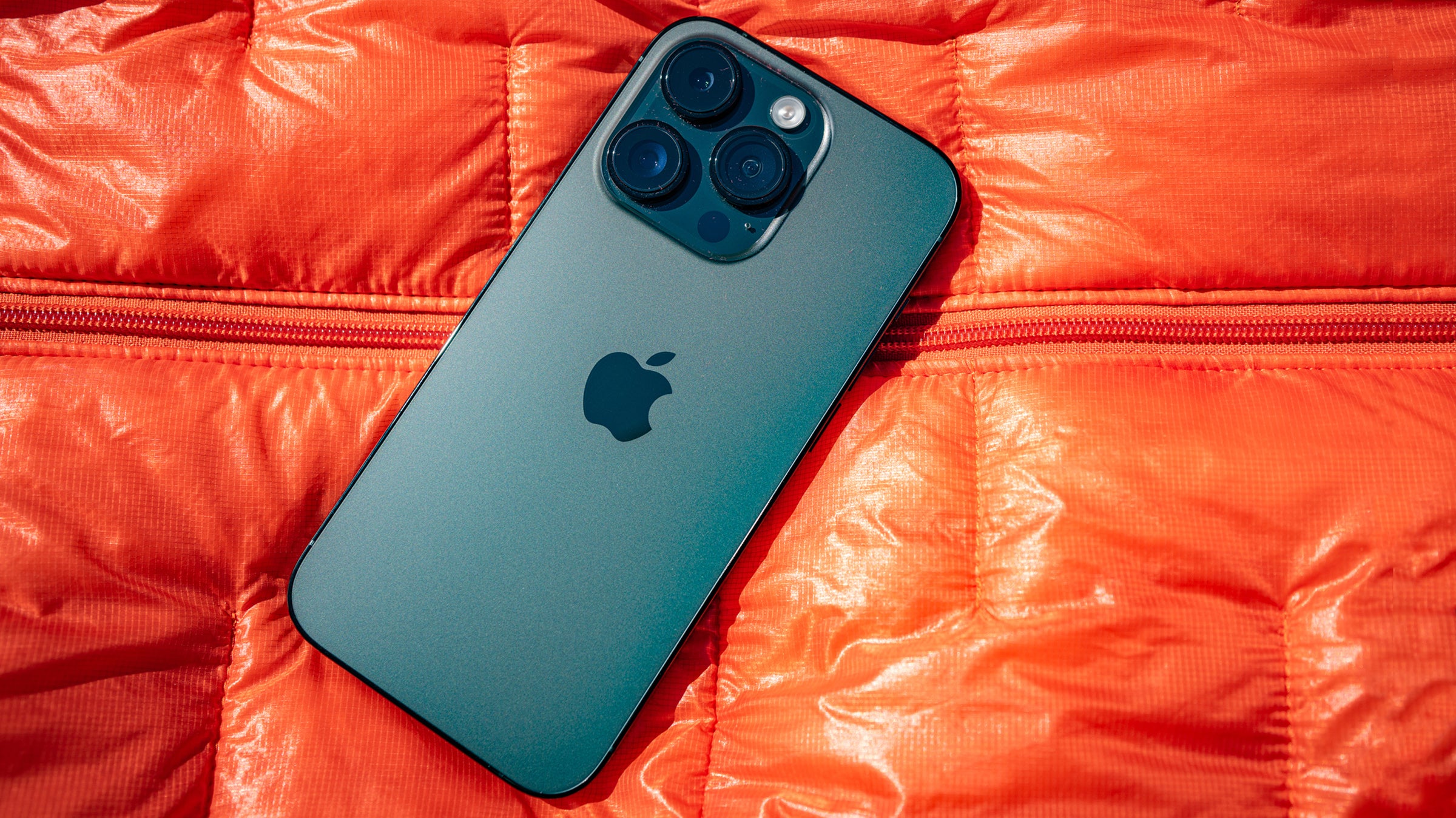 The New iPhone 14 Pro Isn't the Only Device You Need for Adventure