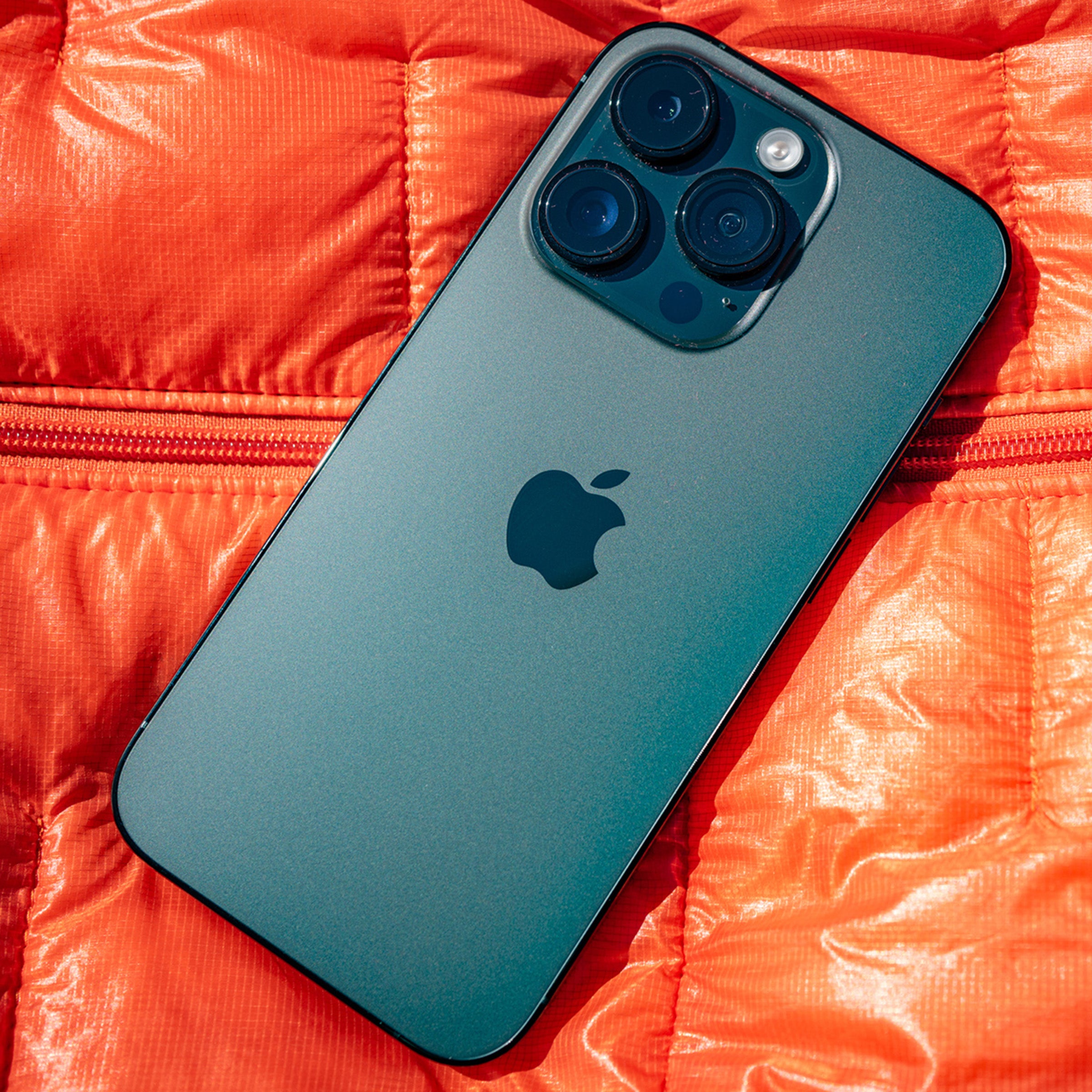 The New iPhone 14 Pro Isn't the Only Device You Need for Adventure. But  It's Close.
