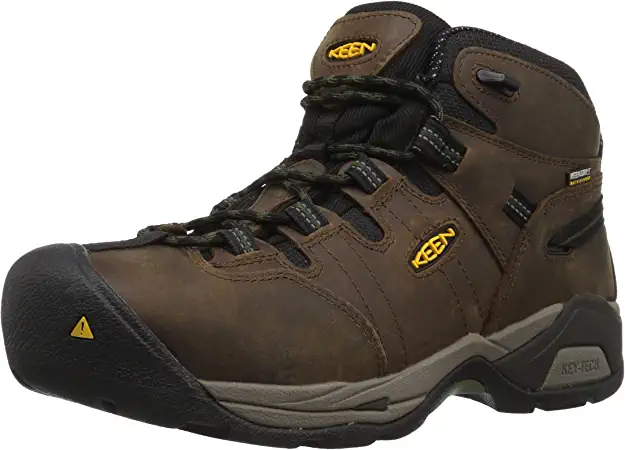 Keen Detroit XT Boot