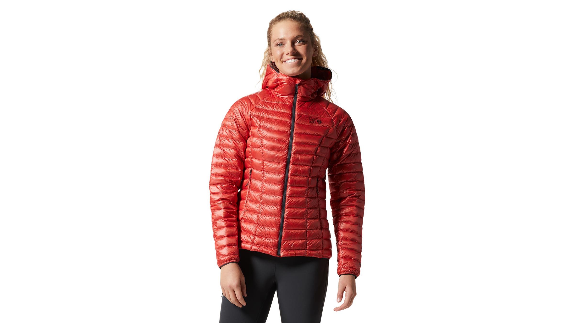 Mountain Hardware Ghost Whisperer jacket