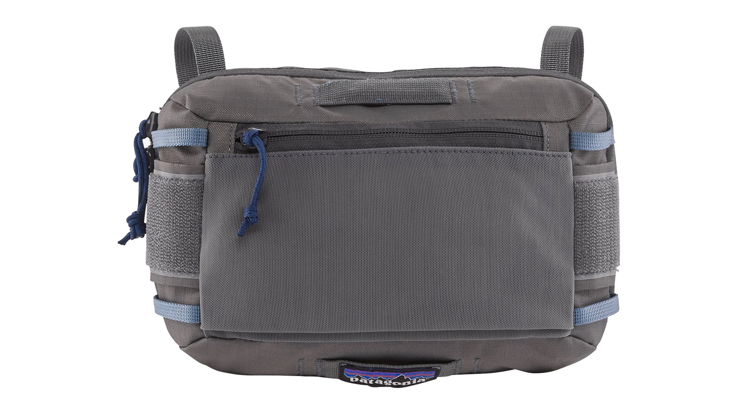 Patagonia Stealth Work Station