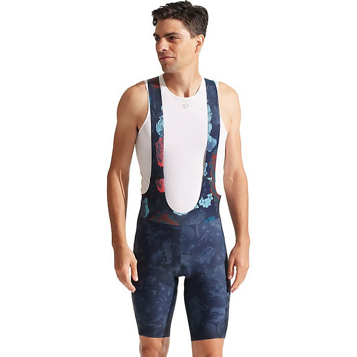 Pearl Izumi Men's Expedition Pro Bib Short