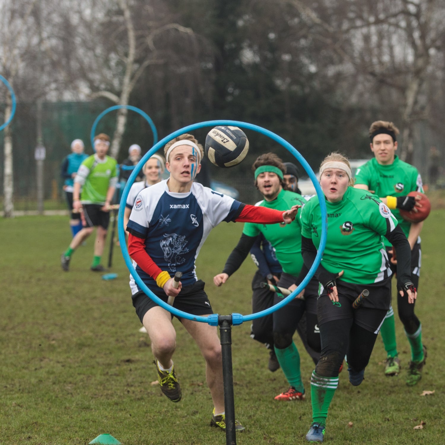 12 Things You Didn't Know About Ultimate Frisbee