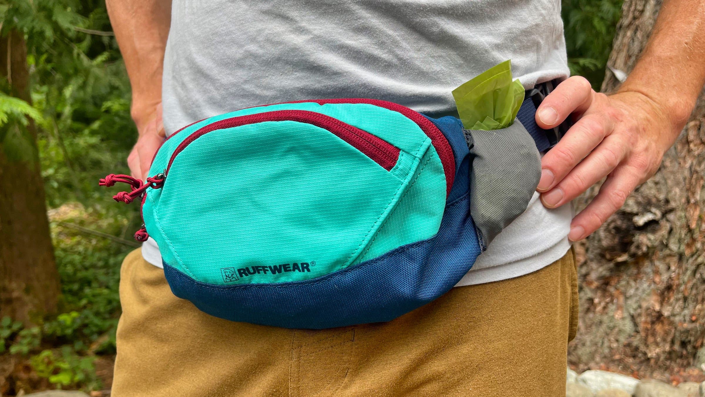 Ruffwear Fanny Pack