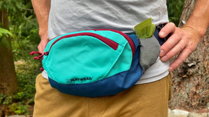 The Best Fanny Packs to Buy RN, And Keep Forever