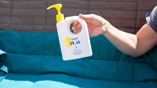 Supergoop Play Sunscreen