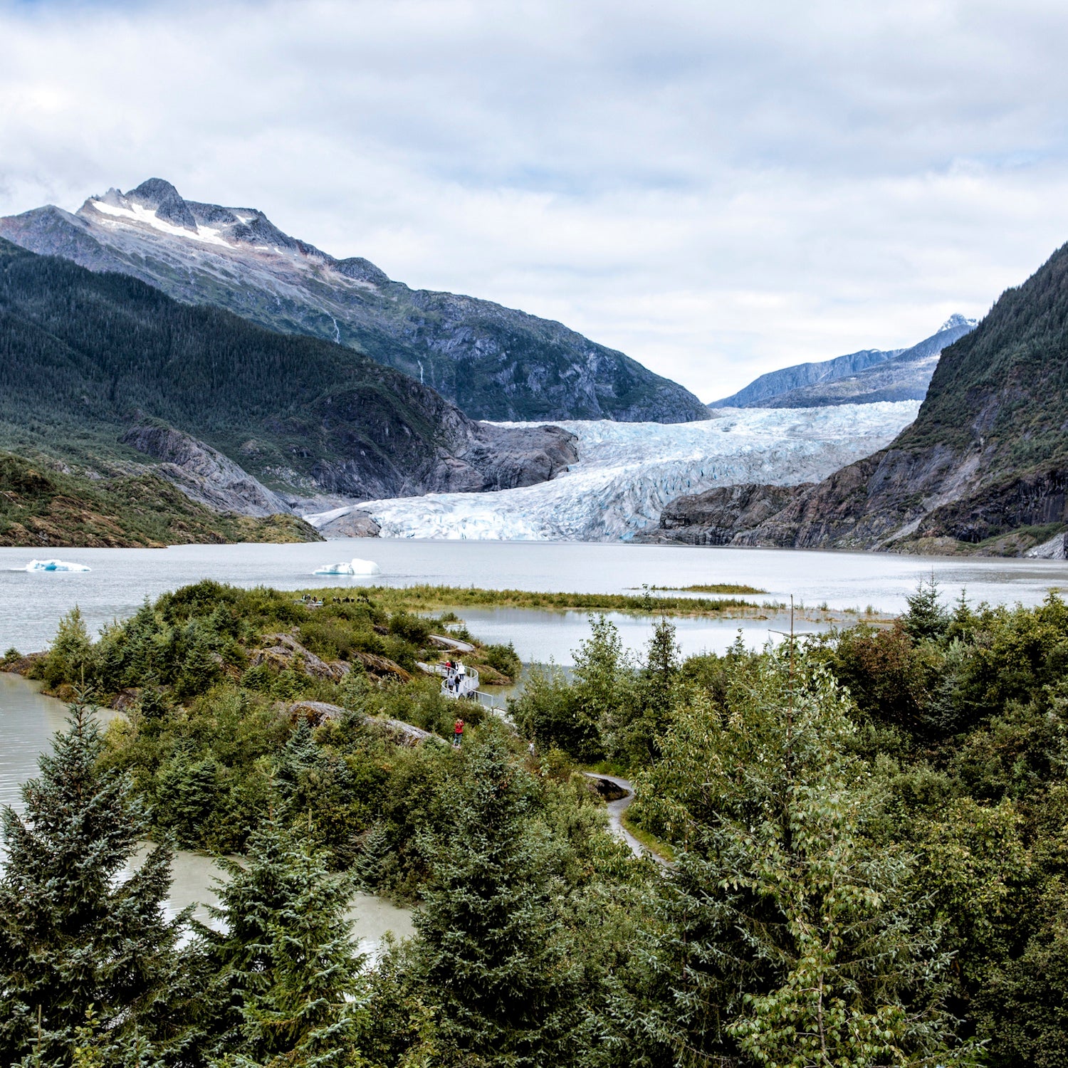 Hey Biden, It's Time to Designate Some New National Parks