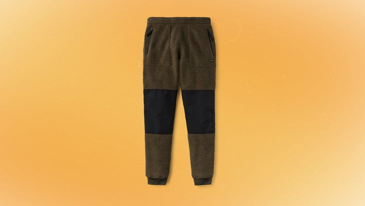 Filson Sherpa Fleece Pants