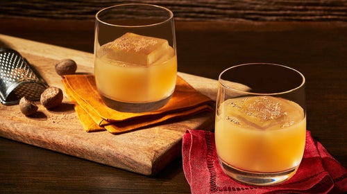 Farm and Fish House Punch