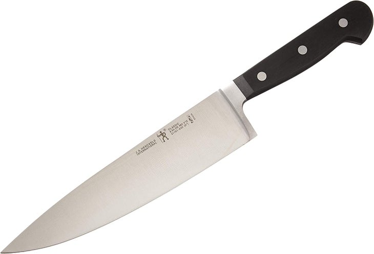 Henckels Classic Chef’s Knife