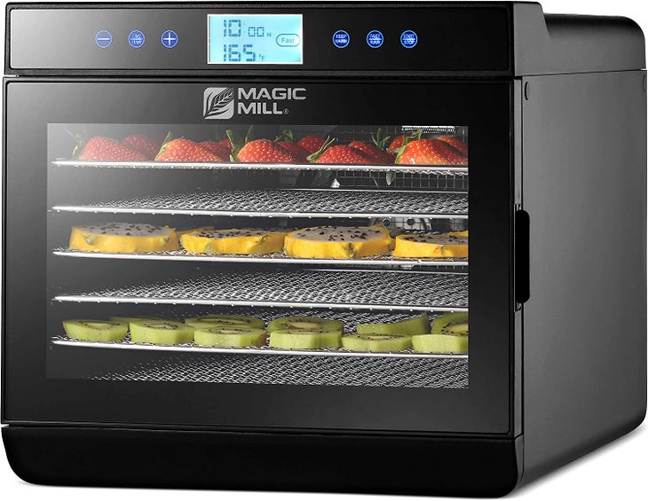 Magic Mill Food Dehydrator
