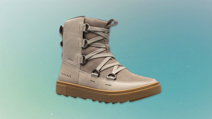 The Best Winter Boots 2023: L.L. Bean, Sorel, Moon Boot, Ugg – The  Hollywood Reporter