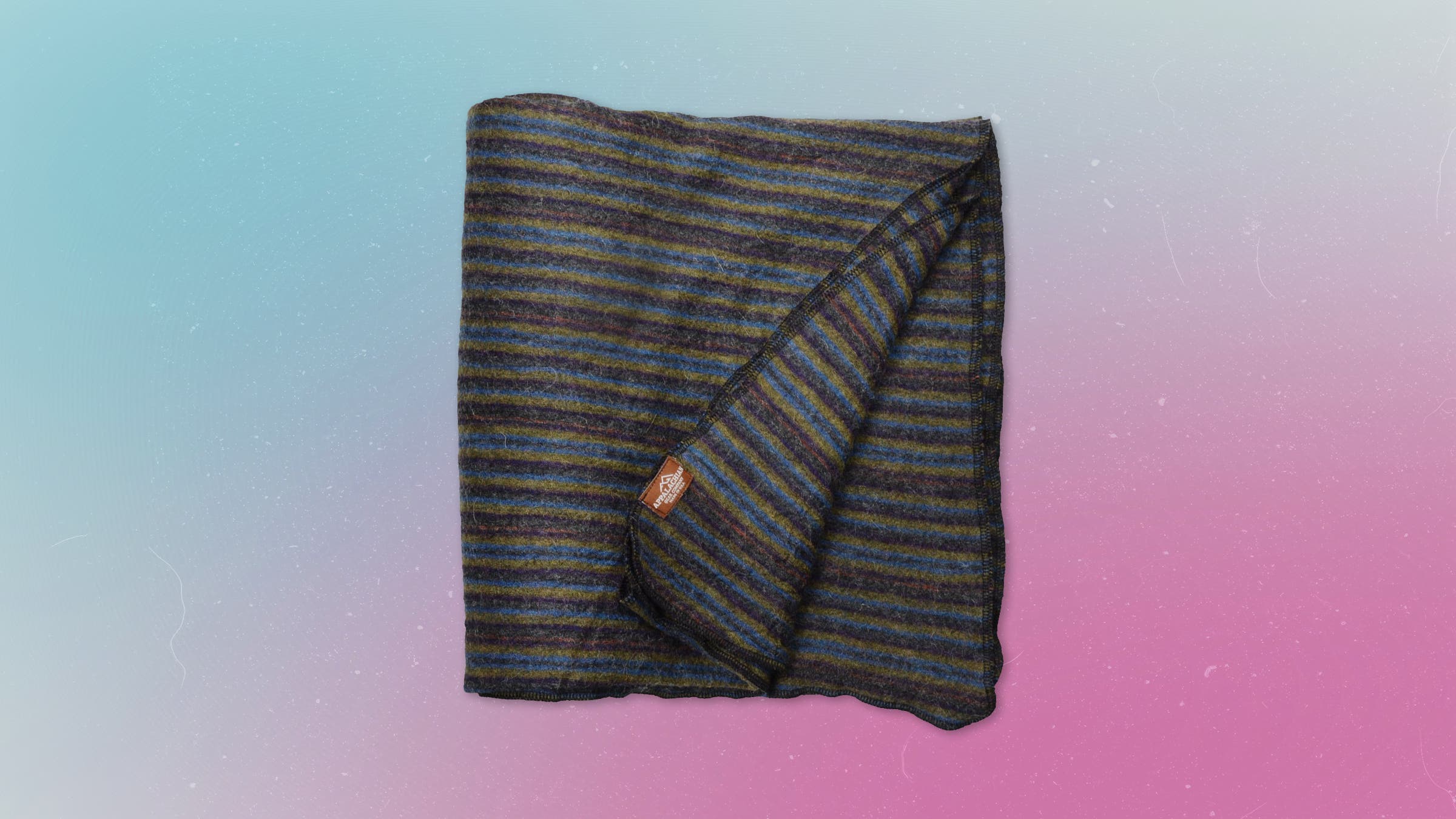 Appalachian Gear Company All-Paca Blanket