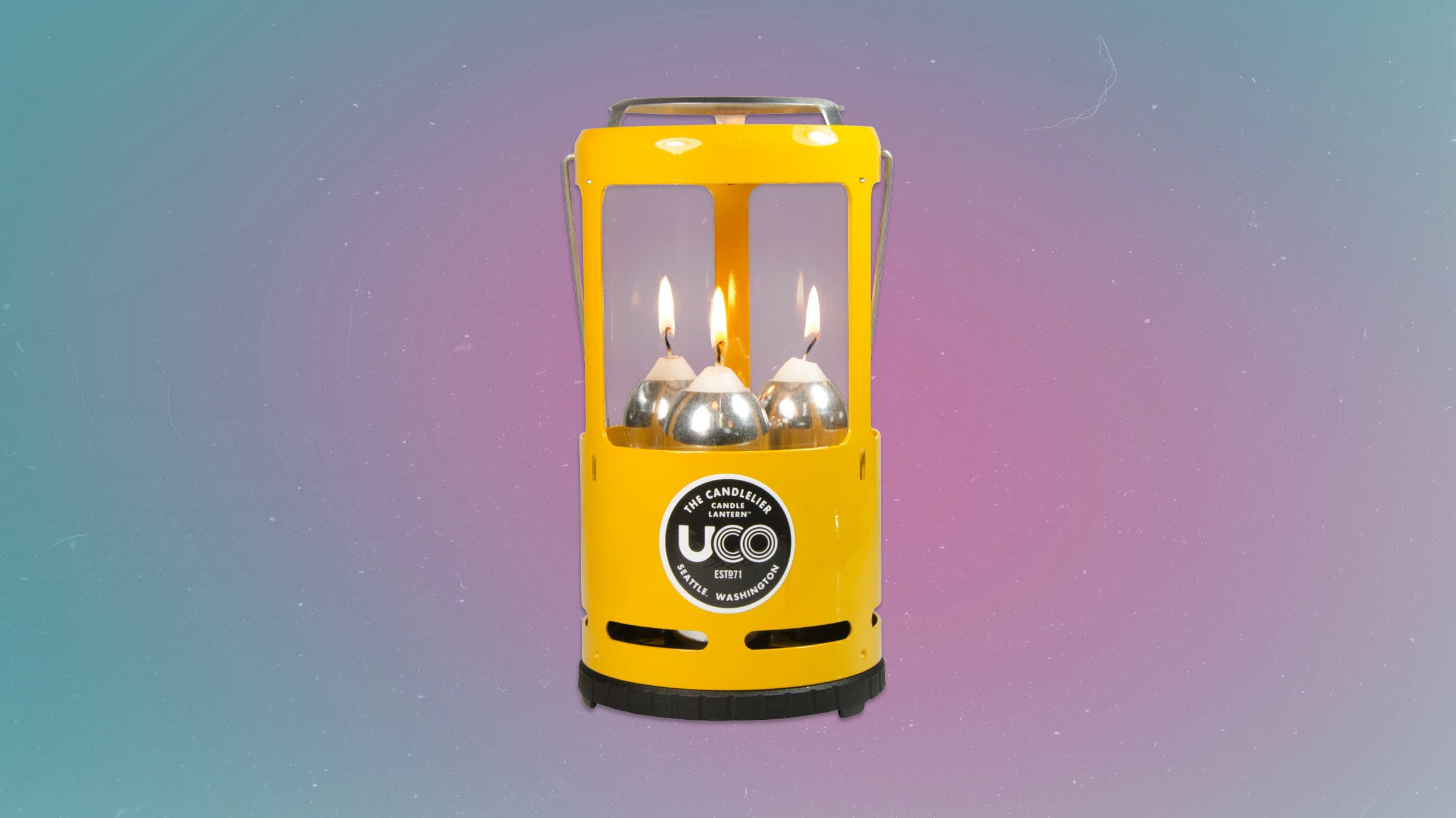 UCO Candlelier Candle Lantern