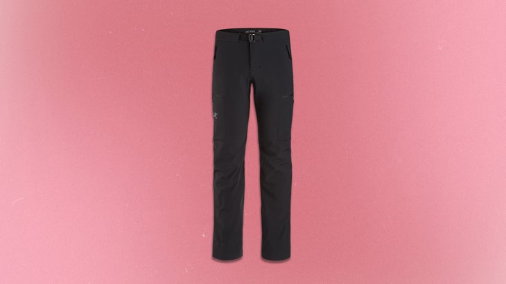 Arc’teryx Gamma MX Pants