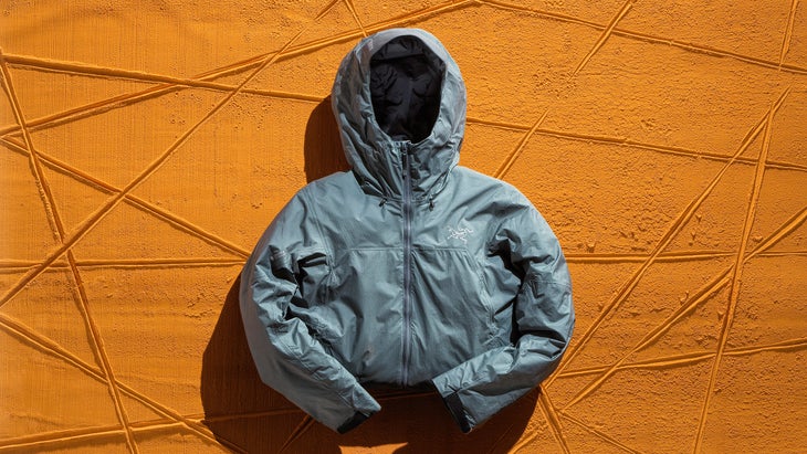 The Best Men's Lightweight Insulated Jackets