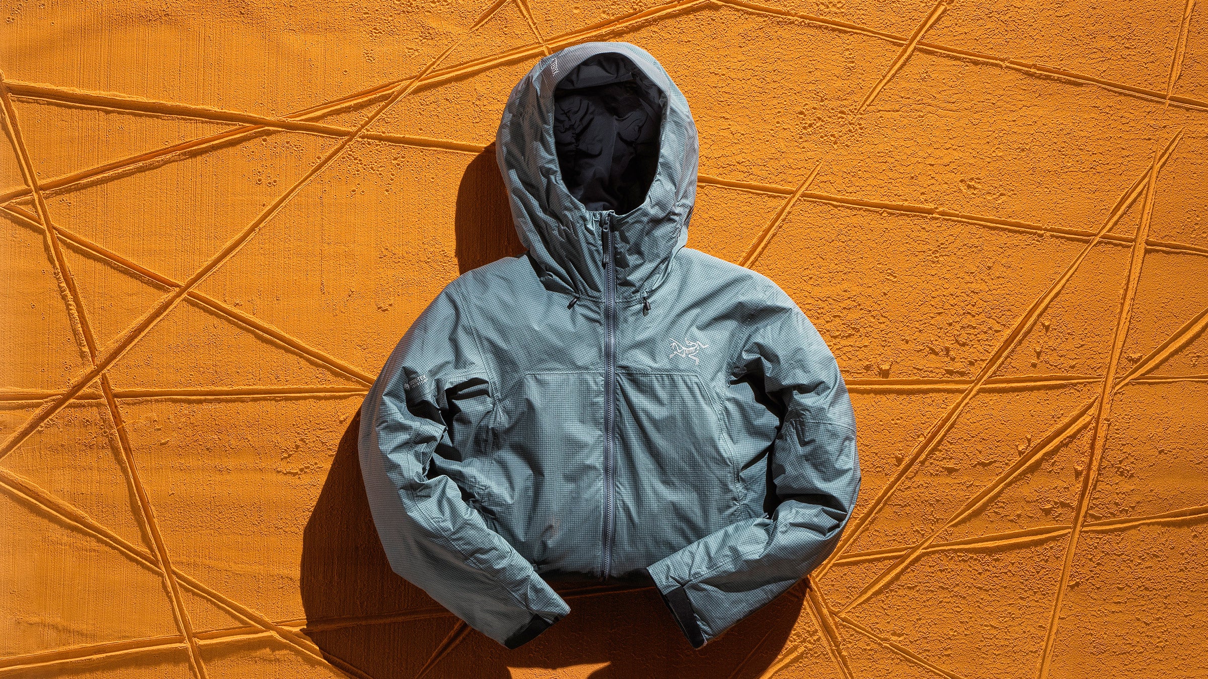 Arc'teryx Rush Insulated Jacket: Test and Review - Outside Online