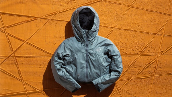 Arc’teryx Rush Insulated Jacket