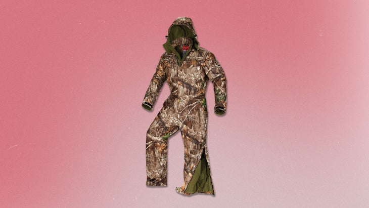 Arctic Shield Classic Elite Coverall