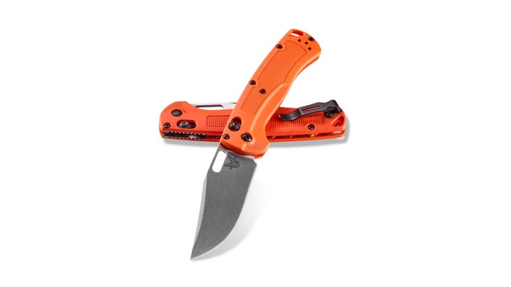 The Best Pocketknife