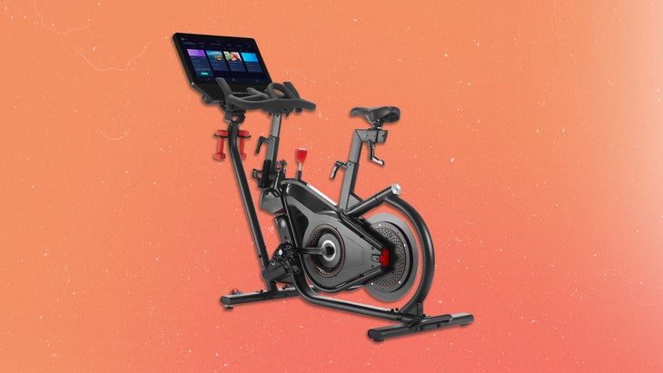 Bowflex VeloCore Bike