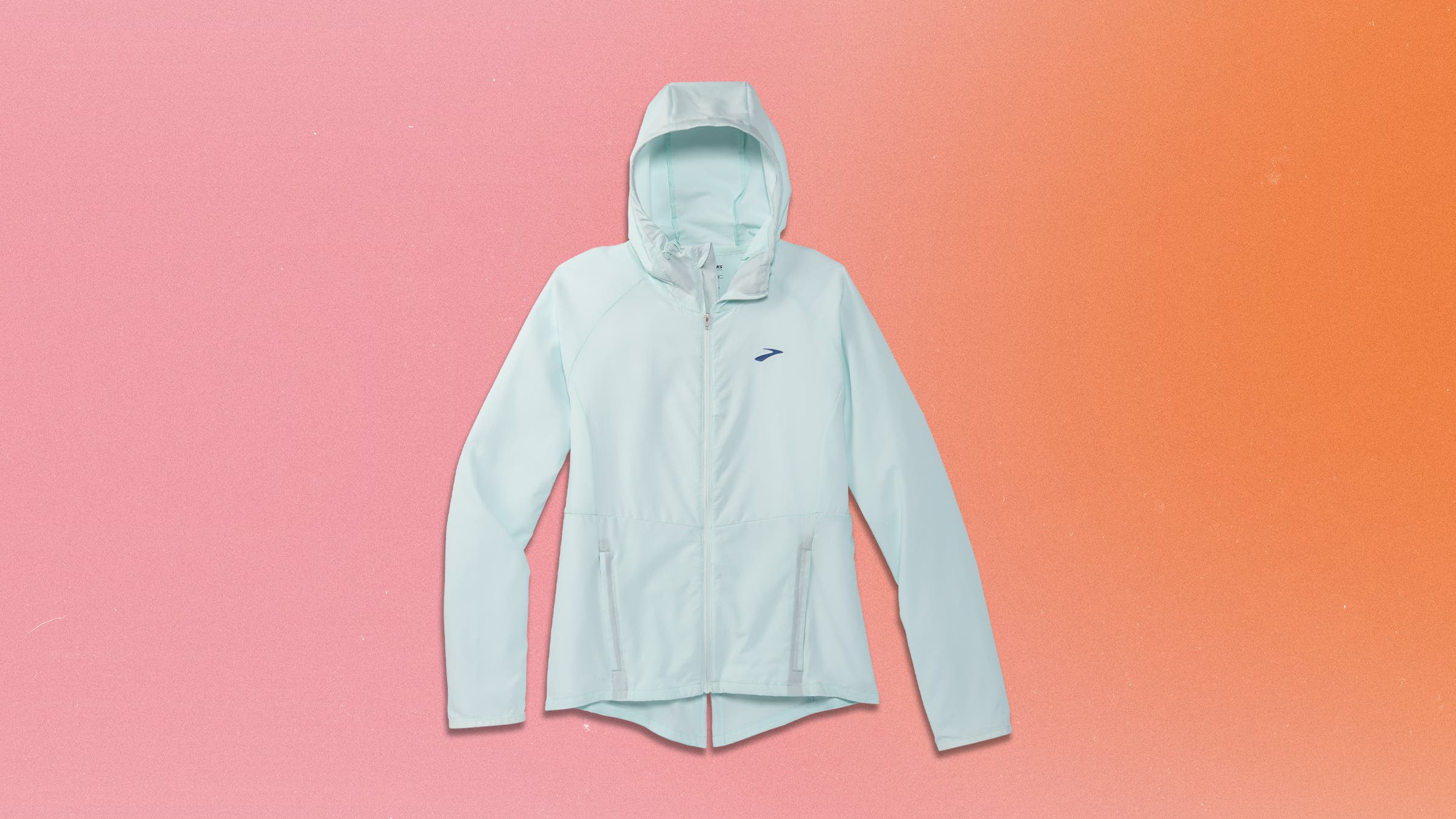 Brooks Canopy Jacket