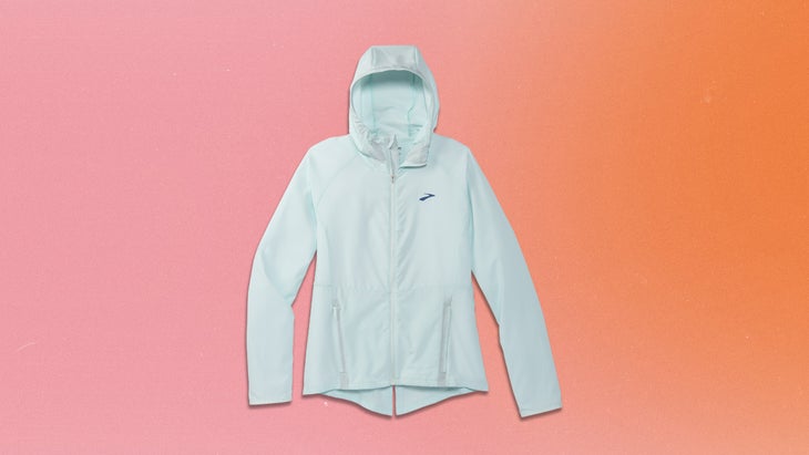 Brooks Canopy Jacket