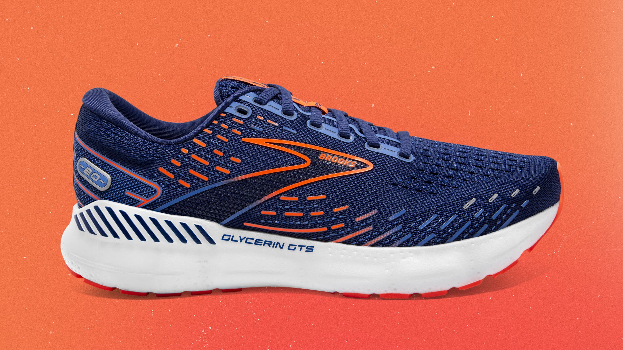 Brooks Glycerin GTS 20