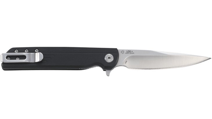  CHYI-GOGO Outdoor folding knife and waterproof