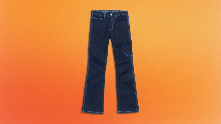 Dovetail DX Bootcut Pant