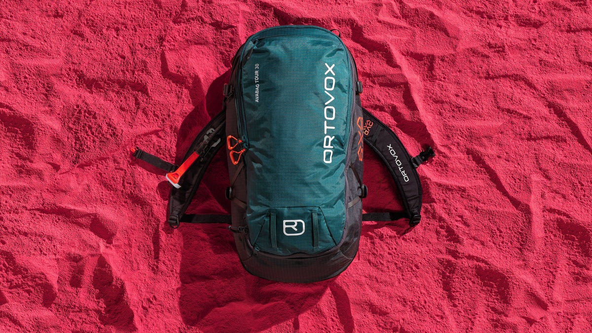 Ortovox Avabag Litric Tour 30: Long-Term Test