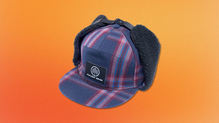 Flylow Walleye Cap