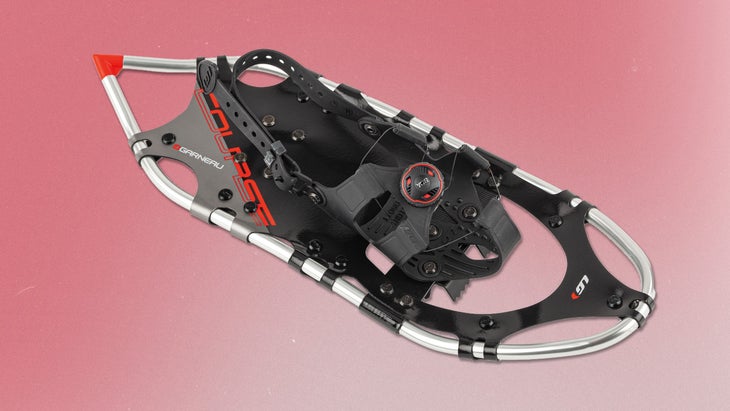 The Best Snowshoes of 2023