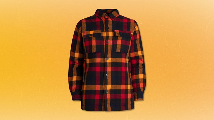 Garphyttan Crafter Insulated Shirt