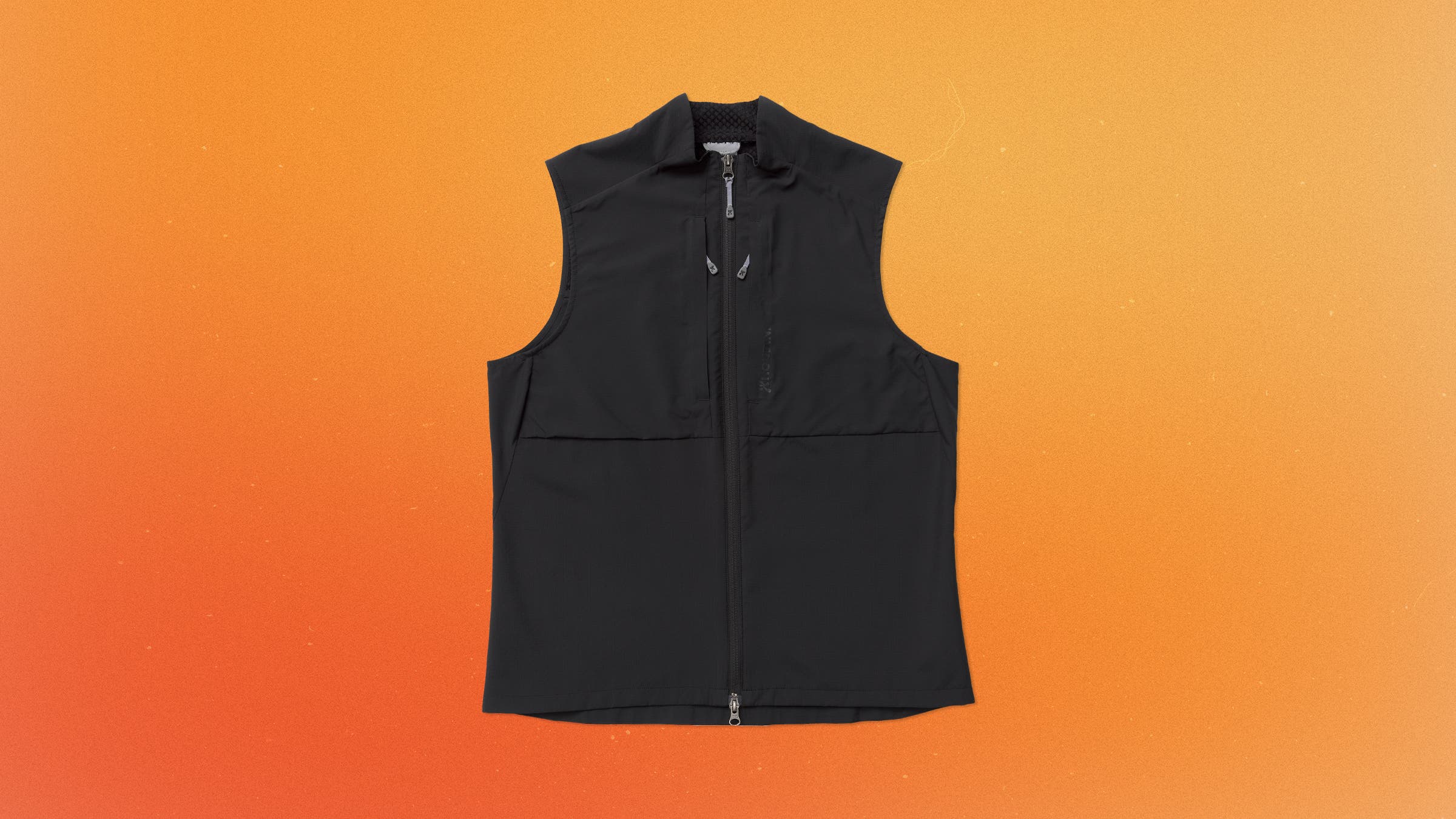 Houdini Pace Hybrid Vest