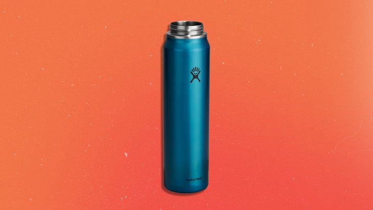 Hydro Flask 40 Oz Trail Series Bottle