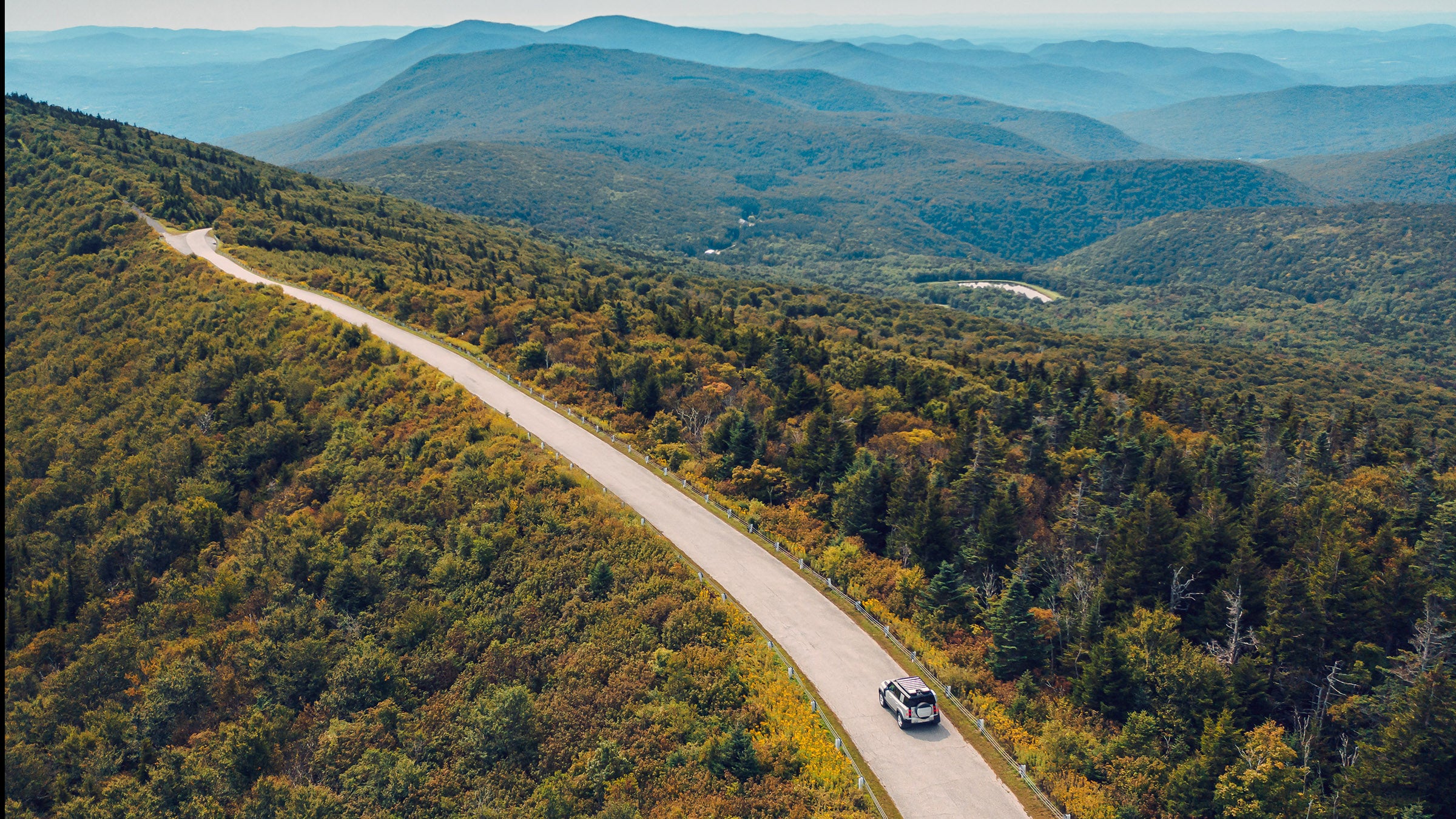 Land Rover’s adventure weekend in the Hudson Valley celebrates the winners of the 2022 Defender Service Awards.