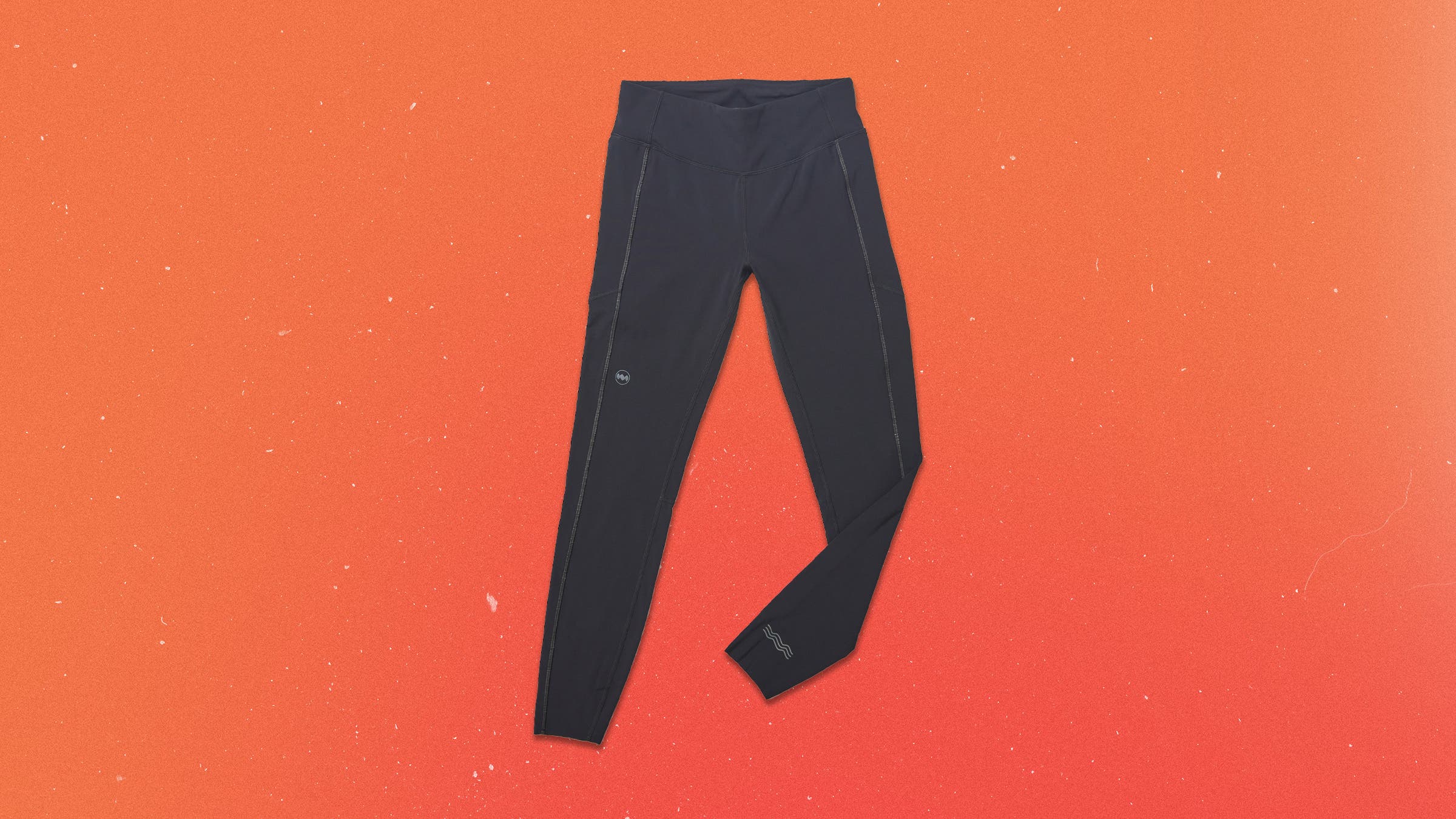 Janji Winter Groundwork Tight