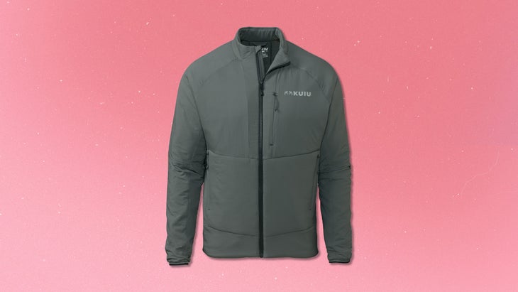 KUIU Kenai Jacket