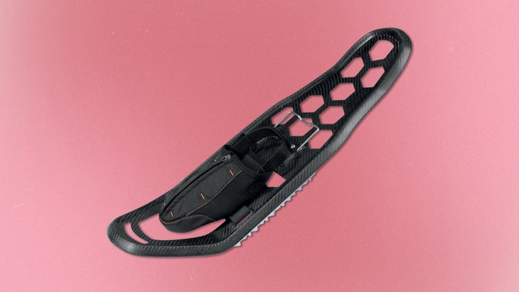 Komperdell Carbon Air Frame
