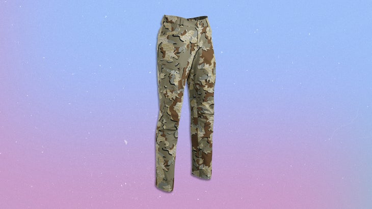 KUIU Attack Pants