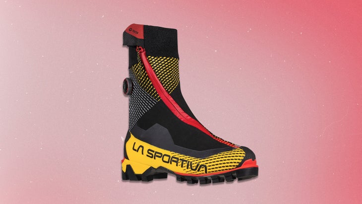 La Sportiva G-Tech Boots