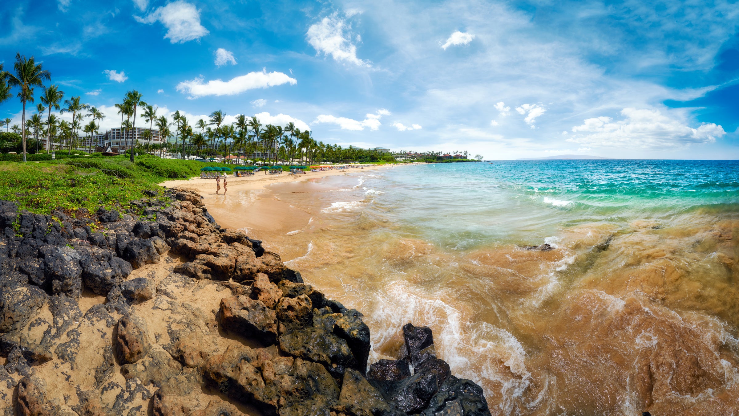 How to Go on a Vacation to Maui for Less than $2,000